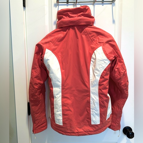 SOLD Helly Hansen helly tech ski snowboard jacket women’s xs - Picture 2 of 10